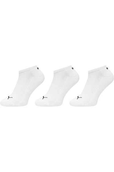Puma Cushioned Sneakers Socks 3 pairs - 938626-04