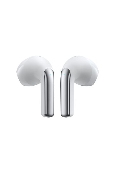 Joyroom Słuchawki bezprzewodowe Jpods Series TWS ENC IPX4 białe