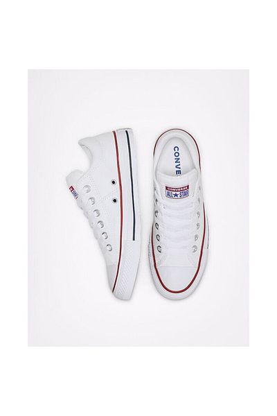 converse Tenisky Chuck Taylor All Star Madison Low Top, bílé, unisex