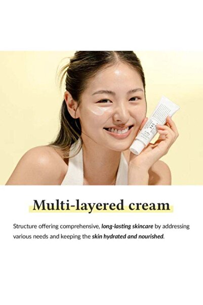 Dr.Althea Dr Althea - 345 Cream relief Cream For All Skin Type - 50ml
