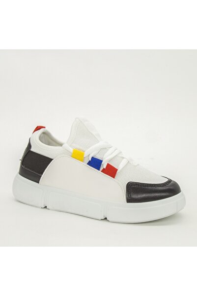 Renda Pantofi Sport Dama 2018-9 Black