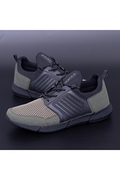 FASHION Men's Sports Shoes 105 Khaki