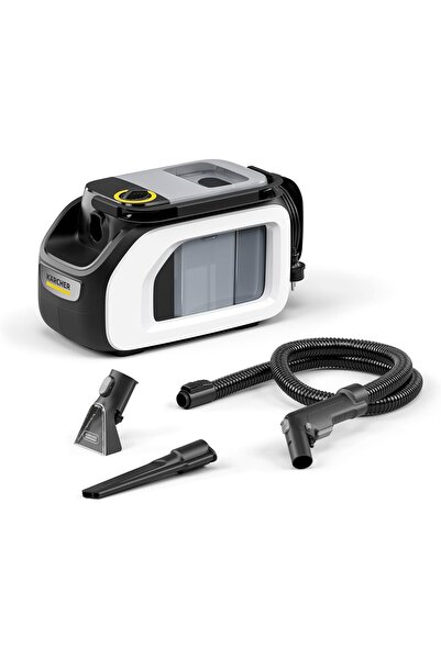 Karcher Se 3 Compact Halı Yıkama