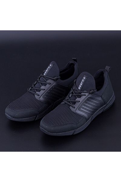 FASHION Men's Sports Shoes 105 Black