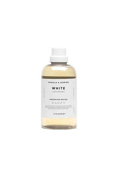 Steamery Stockholm Liquid detergent White, Steamery Stockholm - 0922, 750 ml