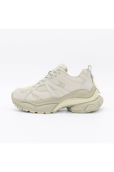 Stephano Women's Sports Shoes 22122 Grey