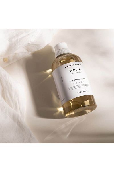 Steamery Stockholm Liquid detergent White, Steamery Stockholm - 0922, 750 ml