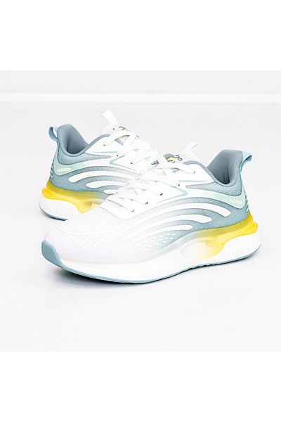mei Men's Sports Shoes 3S3 White