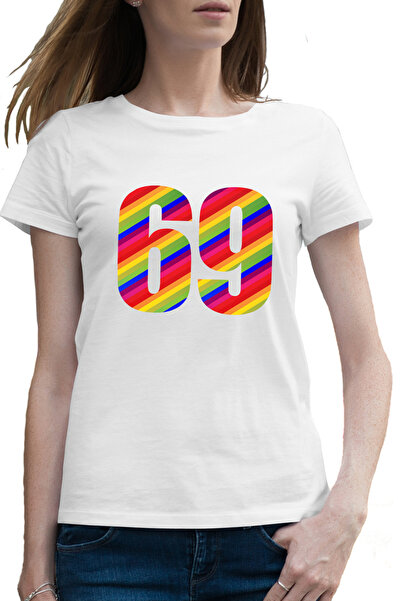 OEM Tricou femei Tekashi69 6ix9ine Trap