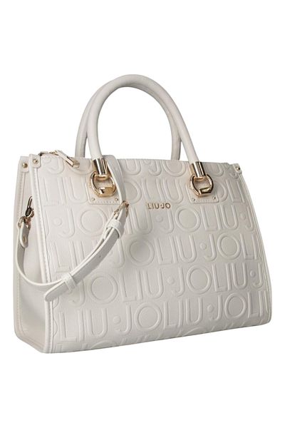 Liu Jo Liu Jo Manh Boston Bag - AF5008-E0538-30002