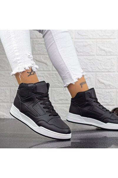 mei Women's Sports Shoes 2XJ63 Black
