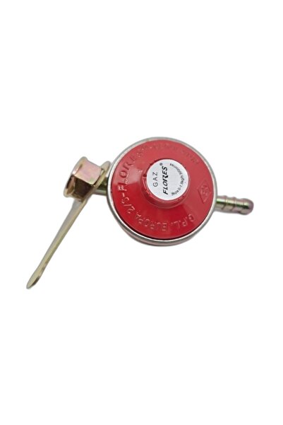 flores Ceas regulator butelie rosu cu cheie