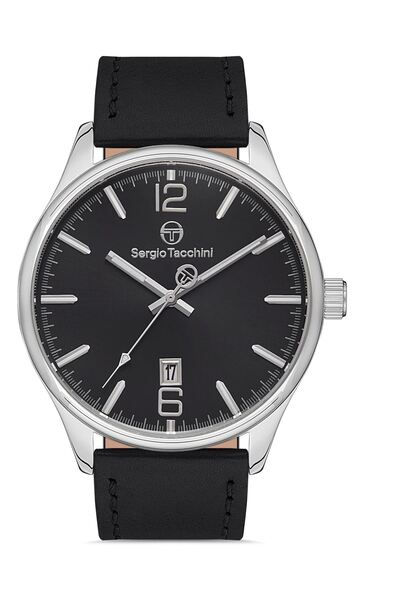 Sergio Tacchini ساعة يد رجالية ST.1.10239.1