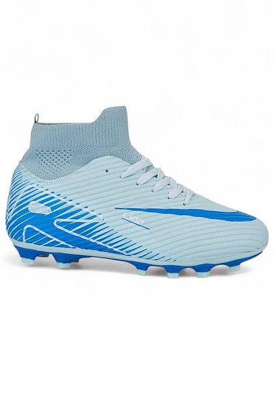 Celira Lio Men's Football Cleat Shoes with Ice Socks
