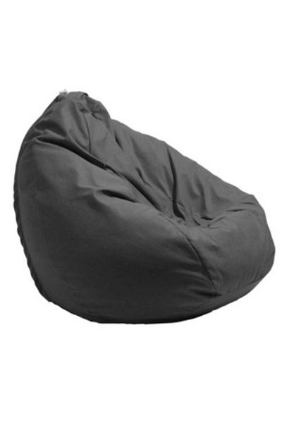 Pufrelax Fotoliu Nirvana Grande, Material Textil - Grey