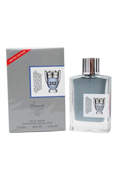 Smart Collection No.352 Limited Edition For Men 100ml