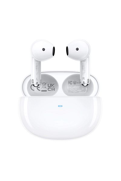 Ugreen Słuchawki bezprzewodowe HiTune H5 TWS Bluetooth: 5.3 USB-C białe