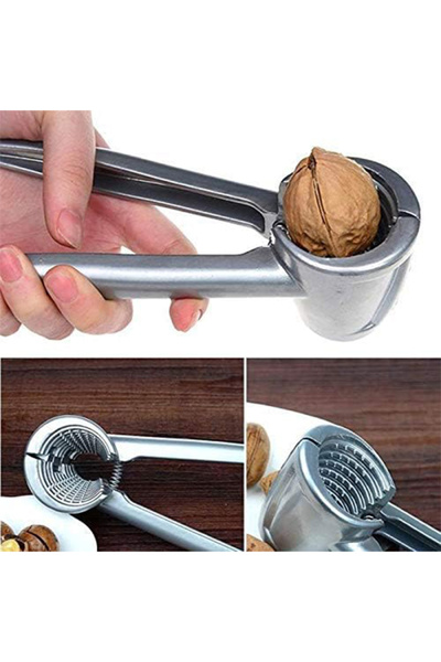 ENAR Walnut clip, nut clamp, spring elastic walnut clip, pine nut clip, hazelnut clip, funnel walnut clip