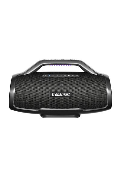 Tronsmart Przenośny głośnik imprezowy Bang Max 130W Bluetooth 5.3 IPX6 czarny