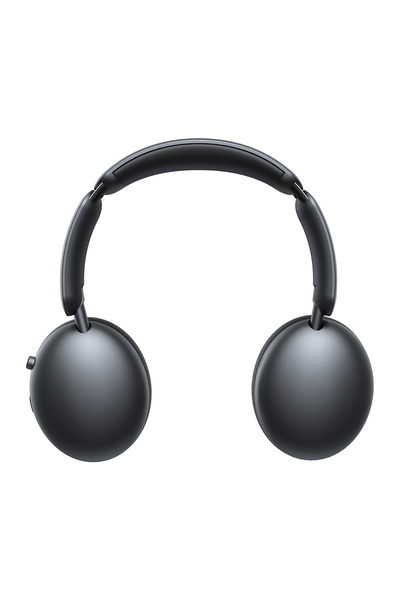 Joyroom Słuchawki bezprzewodowe J-Head Series JR-JH1 z ANC Bluetooth - czarne