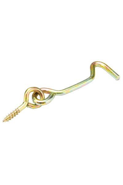 flores Foraibar with beak, window and door blocker, 3 x 40 mm, 100 pcs / box