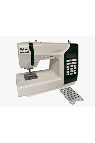 tugi Advance 20 Dikiş Makinesi