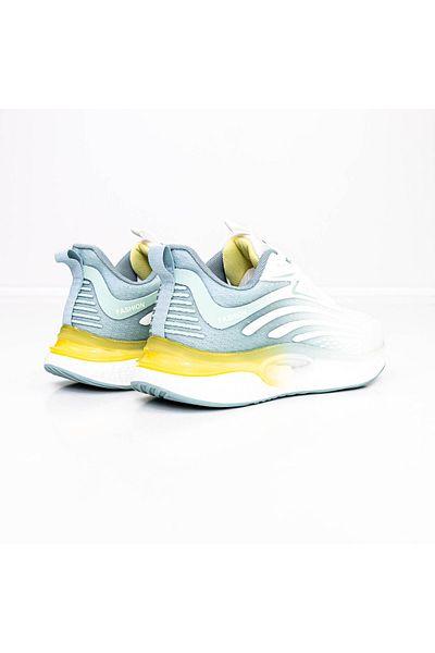 mei Men's Sports Shoes 3S3 White