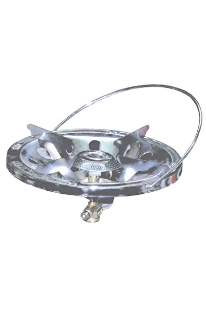 flores Arzator cu robinet pentru butelie voiaj