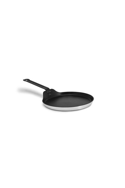 Metro Professional Aluminum Pancake Pan 25 cm