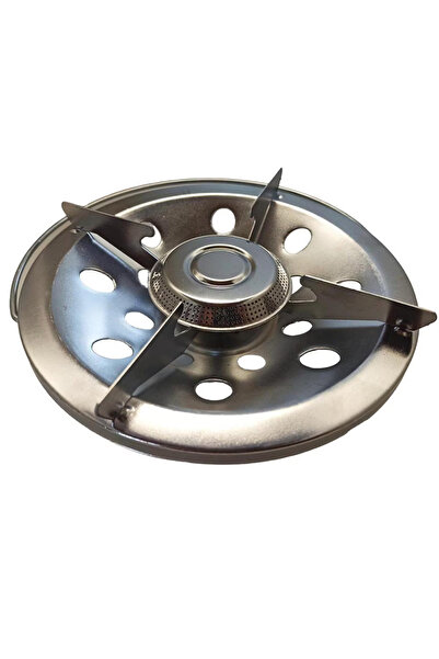 flores Arzator cu duza pentru butelie voiaj, pe gaz, 220 mm