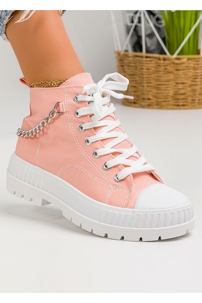 starlike Rose gold tennis A152