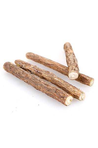 ENAR Cat Teeth Grinding and Cleaning Stick, Teasing Cat Toys, Chewing and Cleaning Cat Snacks 4pcs