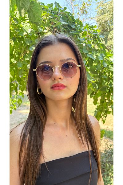 Rachel Paris S7003 C1 48 22 145 2N Sunglasses