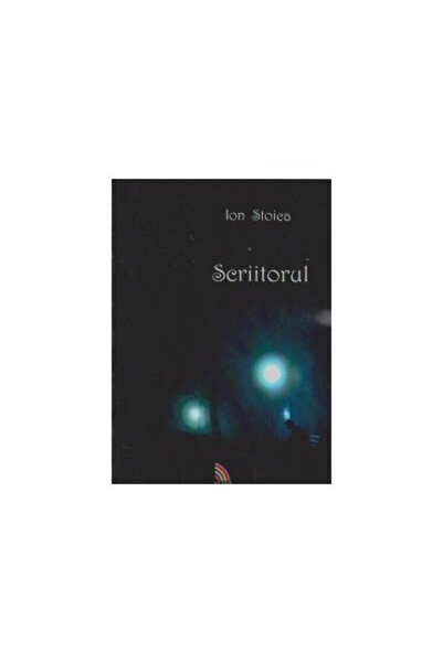 Editura Ecou Transilvan Scriitorul, Ion Stoica