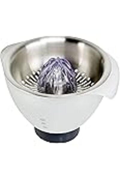 Kenwood صانعة العصائر - SB327، فضية