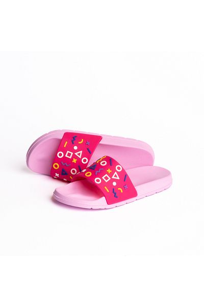 Onda Disney Geometric