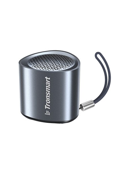 Tronsmart Mały Mini głośnik bezprzewodowy TWS Nimo Bluetooth 5.3 5W czarny