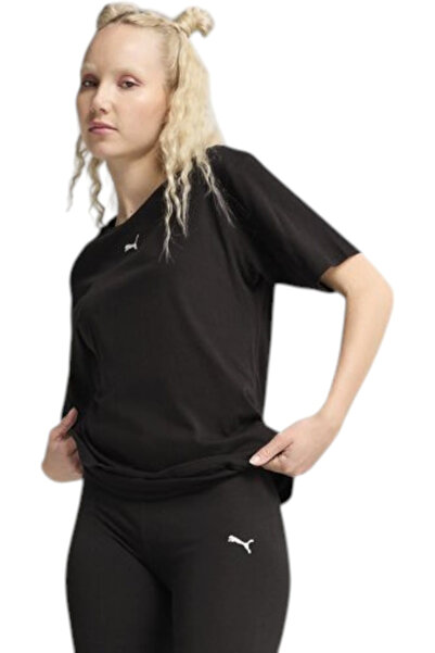 Puma Tricou ESS Relaxed - 684971-01