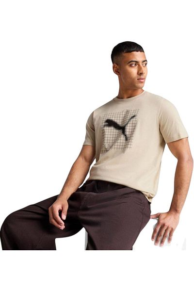 Puma Tricou Pumatech Graphic - 684607-68
