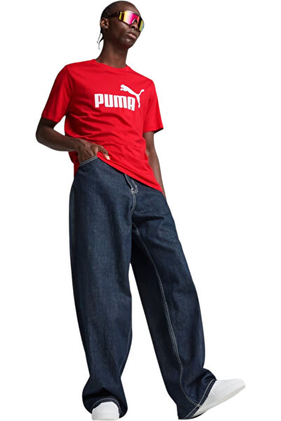 Puma ESS No. 1 Logo T-shirt - 682532-11