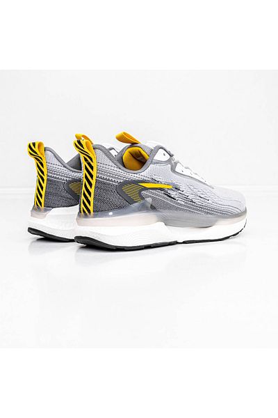 mei Men's Sports Shoes 3S2 Grey
