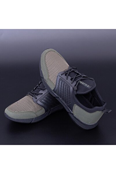 FASHION Men's Sports Shoes 105 Khaki