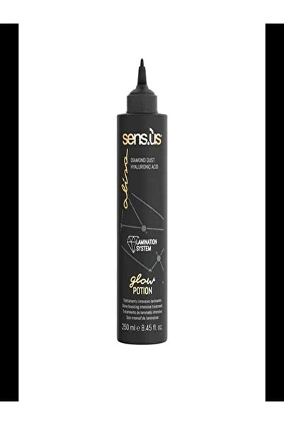 SENSUS Alisa Loțiune Pentru Strălucire Glow Potion 250 ml