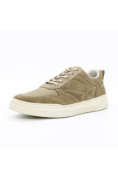 Cafe Moda Men's Sports Shoes 3LL021010 Khaki CAFEMODA