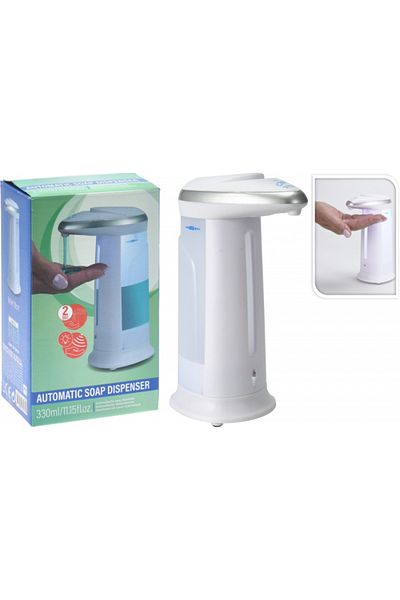Koopman Automatic Soap Dispenser, 330 ml