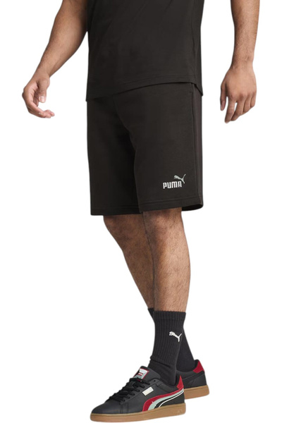 Puma Short ESS 2 Color No. 1 Logo 10IN TR - 684715-01