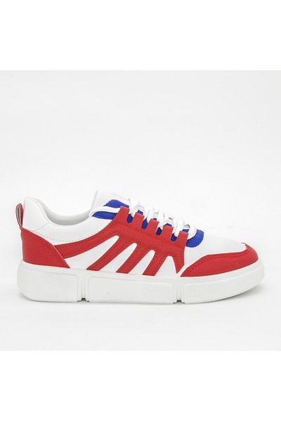 Sport Fashion Women's Sports Shoes BL150P Red Sport Fashion