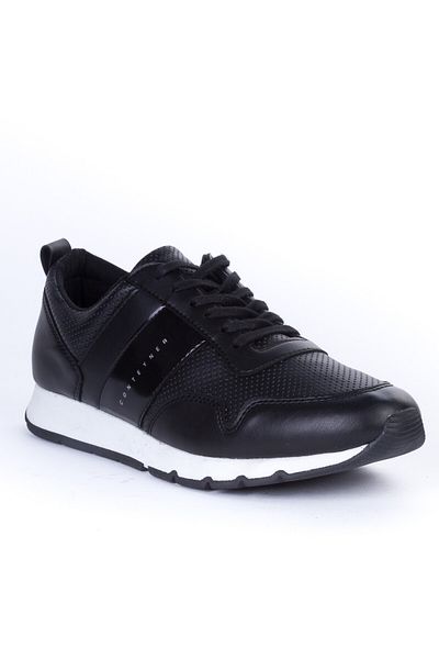 CONTEYNER Pantofi Sport Barbati 721 Black