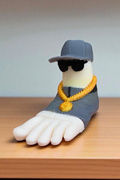 GiginGo Tung Tung Tung Sahur Gangster Footera Criminalera - Tung Tung Tung Sa...