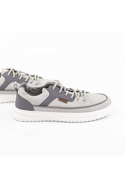 mei Men's Sports Shoes RX201 Gray
